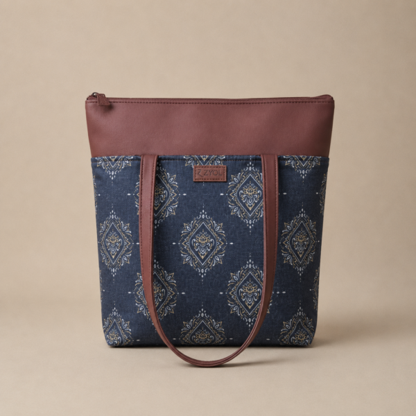 Utsav Tote Bag dede