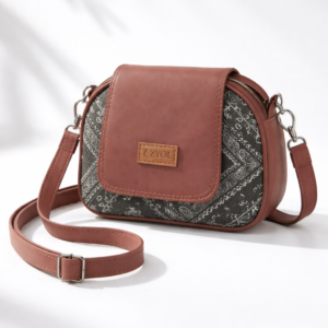 Untitled design (36) Riva Bandana Paisley Print Sling Bag