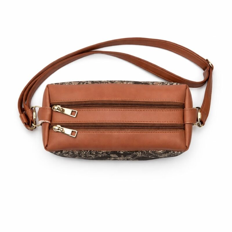 WhatsApp Image 2026-03-21 at 4.05.43 PM Saara Bandana Paisley Print Sling Bag