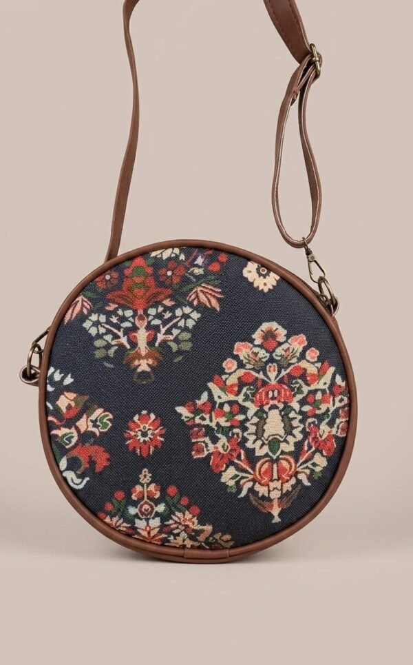 WhatsApp Image 2026-05-21 at 2.05.31 PM Gulnaar Shahi Noor Print Sling Bag