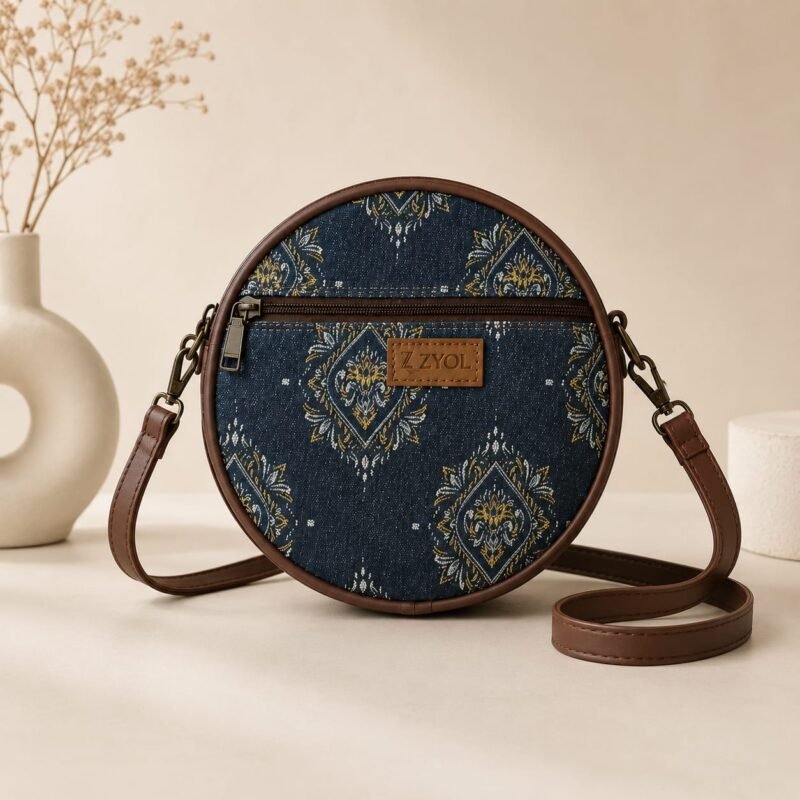 Gulnaar Sling Bag Sling